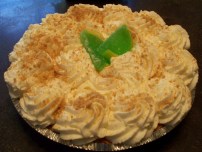 Key Lime Pie