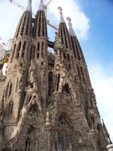 Sagrada Familia