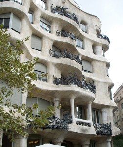 Casa Milà