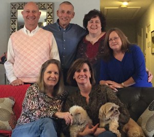 Thanks for the memories! (Photo by Jane)