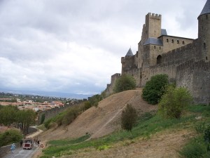 2000 years of history only steps away